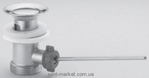 Bugnatese Донний клапан для раковини 1 