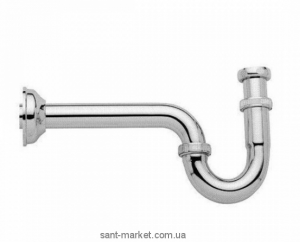 Bugnatese Сифон для раковины хром RICCR19265