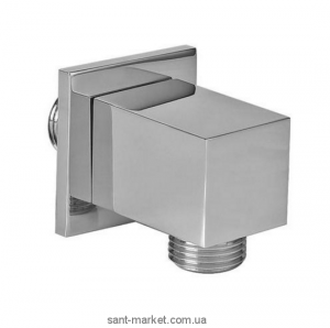 Bugnatese Підключення душового шланга хром RICCR19253