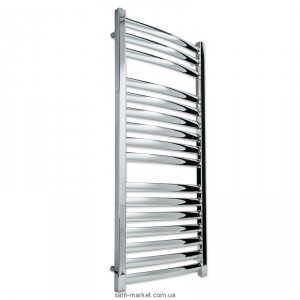 Водяний полотенцесушитель Laris колекція Атлант П драбинка 535x1200х110 хром 71207673