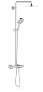 Душевая стойка Grohe Rainshower System 210 27967000