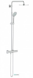 Душова стійка Grohe Euphoria System 210 27964000