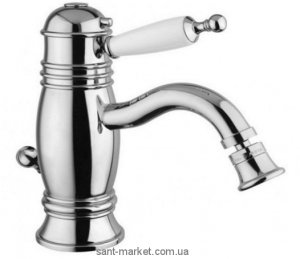 Bugnatese Смеситель Oxford термостат для биде моноком-й бронза OXBR6363