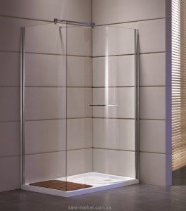 Душова кабіна Eger Orion 120Х90х205 низький піддон 599-157-2