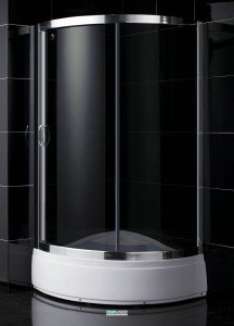 Душова кабіна Eger Csardas 95х95х200 без піддону 599-512 / 1