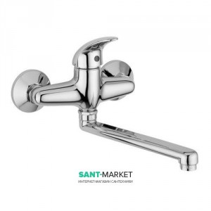 Змішувач для кухні Bugnatese Toby змішувач TOBCR1840