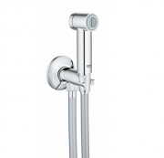 Гигиенический душ Grohe коллекция Sena Trigger Spray хром 26332000