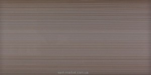 Opoczno Плитка настенная Avangarde графіт 29 7х60