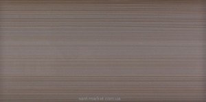 Opoczno Плитка настінна Avangarde графіт 29 7х60