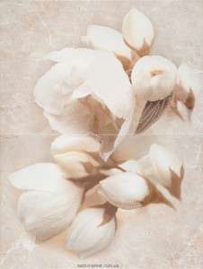 Opoczno Плитка настенная Nizza декор 60x45