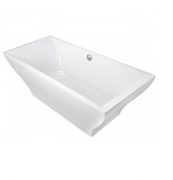 Villeroy & Boch Ванна окремо стоїть La Belle 180х80 см BQ180LAB2PDV-96