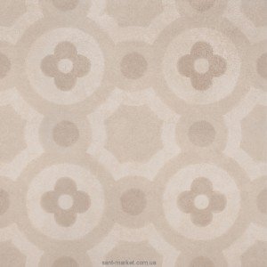 Opoczno Плитка настінна Oriental Stone cream geo 42x42