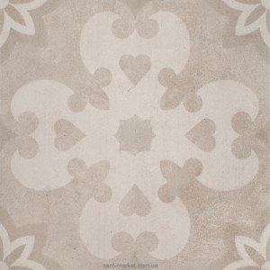 Opoczno Плитка настенная Oriental Stone beige geo 42 x 42