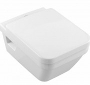 Унітаз підвісний Villeroy & Boch Omnia Architectura 5685H101 + Сидіння 9M58S101