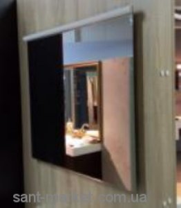 Буль-Буль Зеркало 700х700 мм. MC-Mirror 700