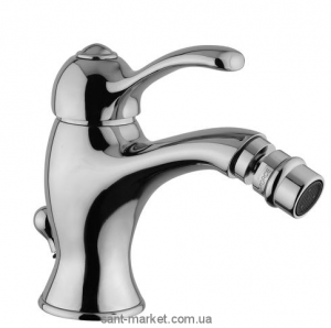 Bugnatese Змішувач Lem для біде Монок-й бронза LEMBR1923