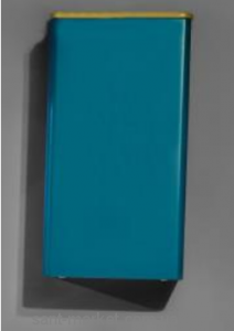 Буль-Буль Пенал Capri 400х250х784