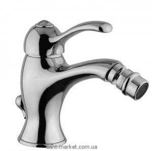 Bugnatese Смеситель Lem для биде моноком-й бронза LEMBR1923