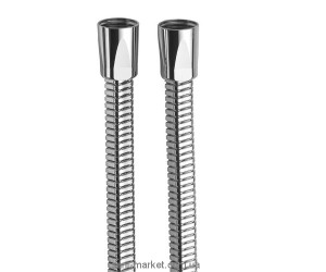 BOSSINI CUBE шланги Душові 1 5 м ХРОМ A00405C