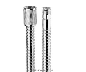 BOSSINI Doppia Aggraffatura Шланг душовою A00053