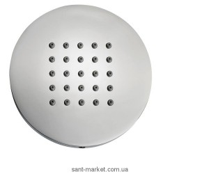 BOSSINI Tondo Flat - Wall Боковая форсунка I00175