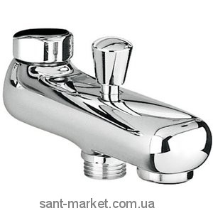 Emmevi Виливши з перемикачем на душ CR9880