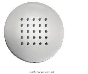 BOSSINI Tondo Flat - Wall Боковая форсунка I00175