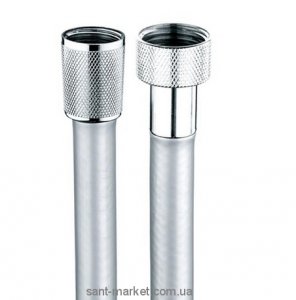 Bossini Bi-flex Душовий шланг 150см A00521