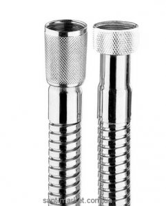 Bossini Doppia Aggraffatura Душевой шланг 150см A00066