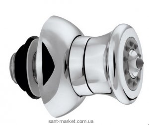 Bossini Twinjet-10 Бічна форсунка поворотна I00123