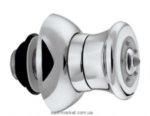 Bossini Twinjet-5 Боковая форсунка поворотная I00120