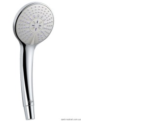 Душова лійка Ideal Standard колекція Ideal Rain хром B9403AA