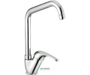 Смеситель для кухни Emmevi Giglio однорычажный CR8085G