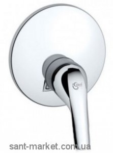 Смеситель для душа встраиваемый Ideal Standard коллекция Ceraplan New хром A4713AA