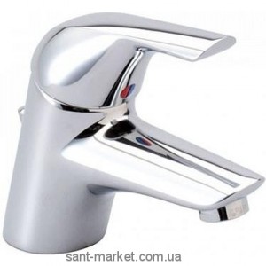 Смеситель для раковины однорычажный Ideal Standard коллекция Ceraplan New хром B4261AA