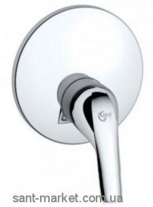 Змішувач для душа вбудовується Ideal Standard колекція Ceraplan New хром A4713AA