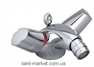 IDEAL STANDARD EUROFLOW Змішувач для біде B1896AA