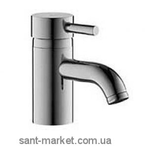 Смеситель для раковины однорычажный с донным клапаном Ideal Standard Standard Celia хром A3440AA