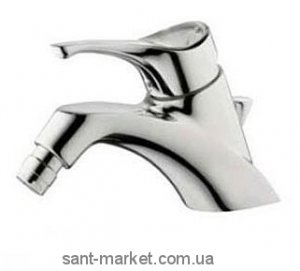 Ideal Standard CeraMix 60’s Смеситель для биде хром А3826АА