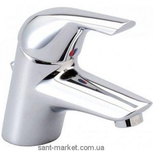 Змішувач для раковини одноважеля Ideal Standard колекція Ceraplan New хром B4261AA