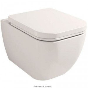 Унітаз підвісний Volle колекція Orlando 13-35-363 + Сидіння