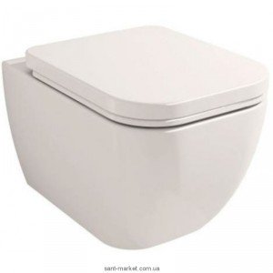 Унітаз підвісний Volle колекція Orlando 13-35-363 + Сидіння