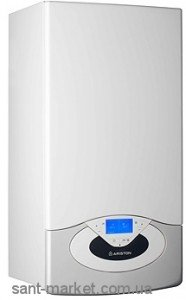 Ariston GENUS PREMIUM Котел газовий EVO 35 FF 3300448