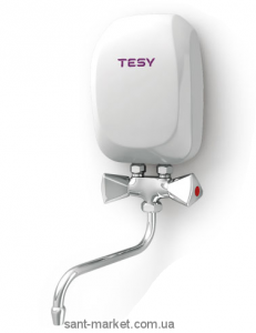 TESY Бойлер 24/7 IWH 50X01KI