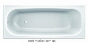 Ванна стальная Koller Pool Universal прямоугольная 150X70 B50H8H00E