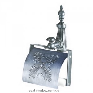 ALL.PE ONDINE Тримач туалетного паперу CR ON219