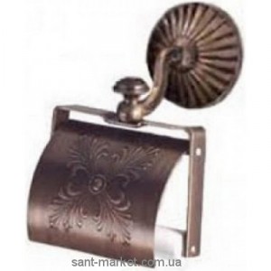 All.pe Opal Тримач туалетного паперу бронза BR OP219