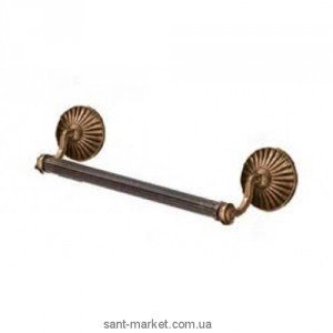 All.pe Opal Тримач для рушників бронза BR OP014