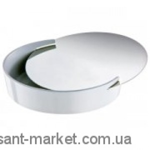 ALL.PE 5 COLLECTION Мыльница SA006 BI