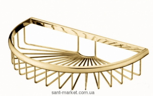 ALL.PE HOTEL Полка ґратчаста OROO HO535